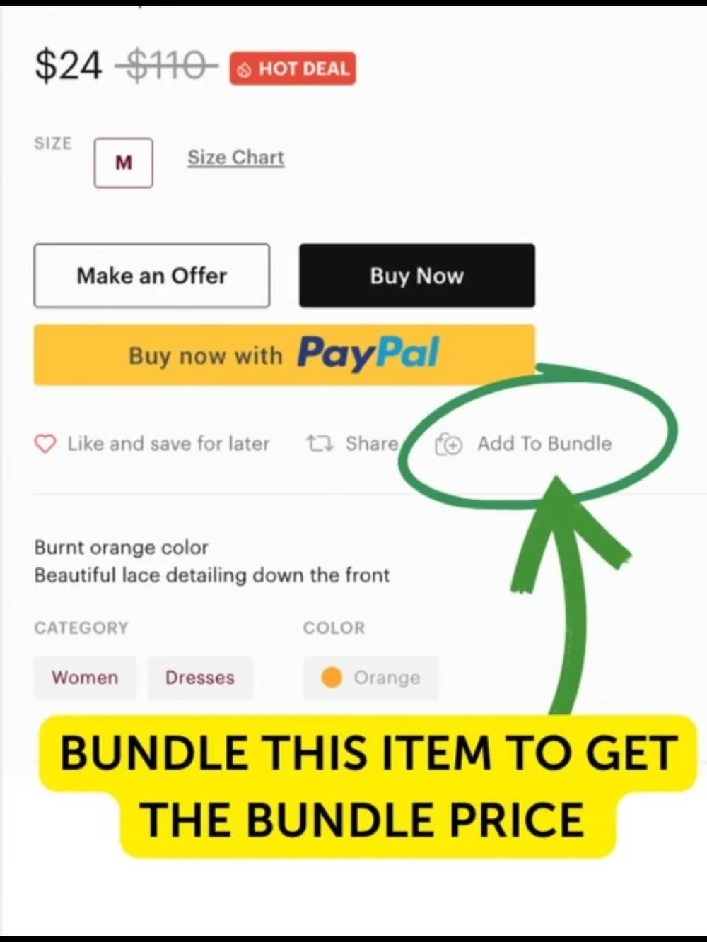 $6 Add On - $6 When Bundled with $9+ Real Techniques Expert Concealer Brush